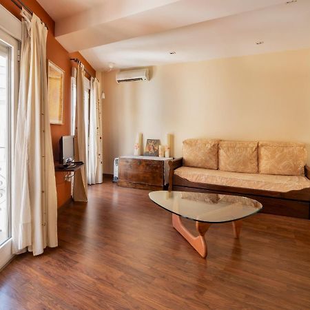 San Felipe Sevilla Urban Apartment Экстерьер фото