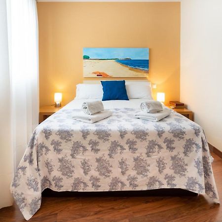 San Felipe Sevilla Urban Apartment Экстерьер фото