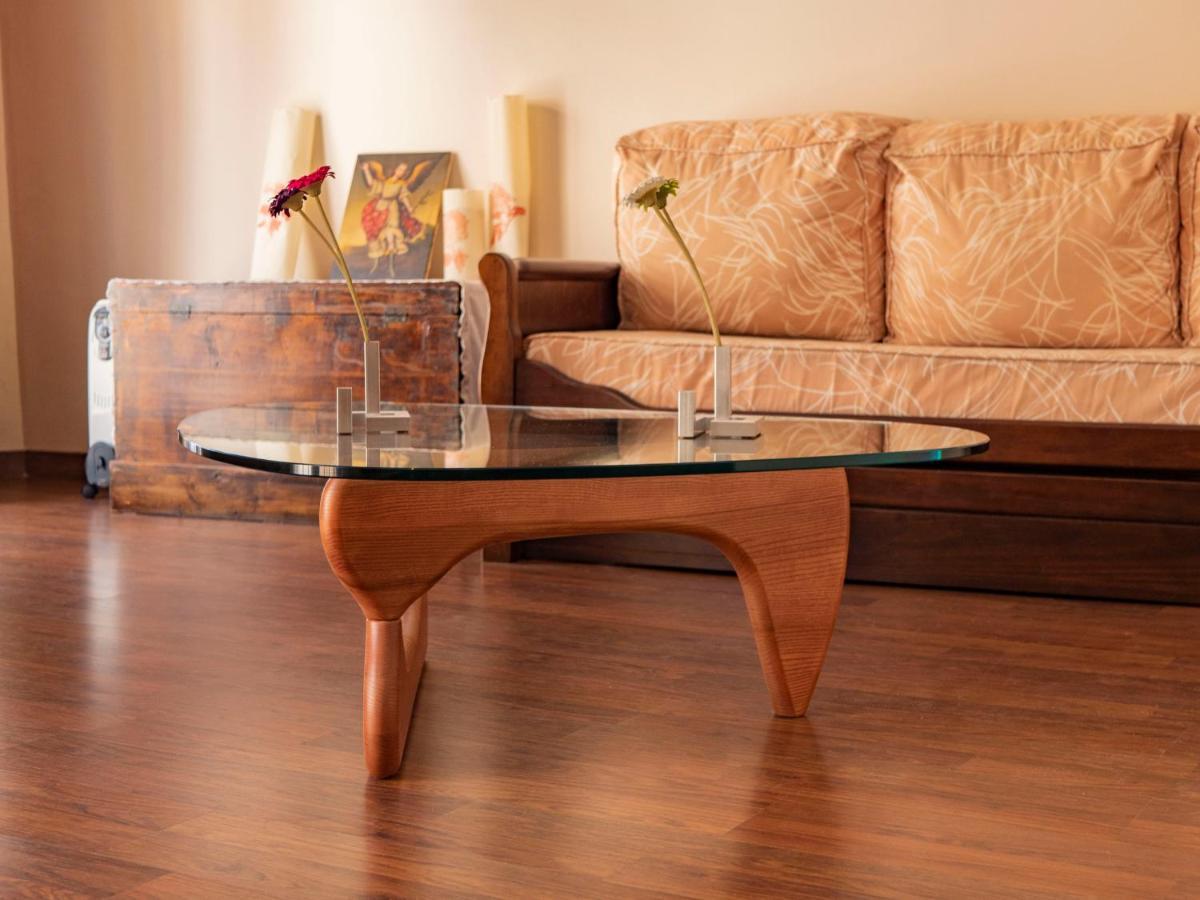 San Felipe Sevilla Urban Apartment Экстерьер фото