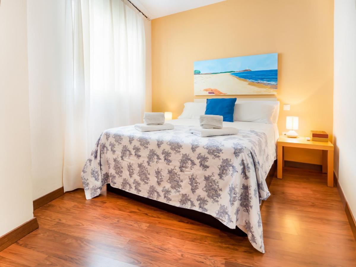 San Felipe Sevilla Urban Apartment Экстерьер фото