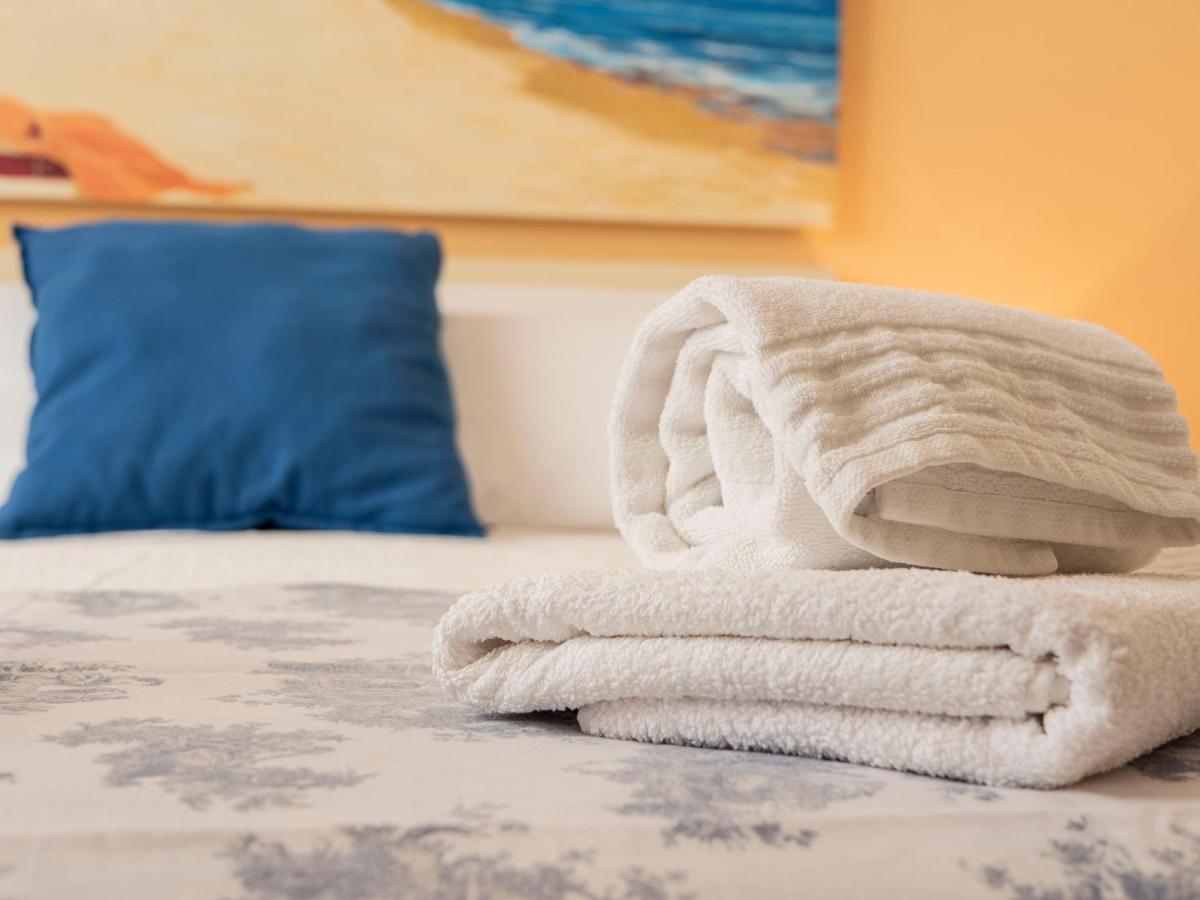 San Felipe Sevilla Urban Apartment Экстерьер фото