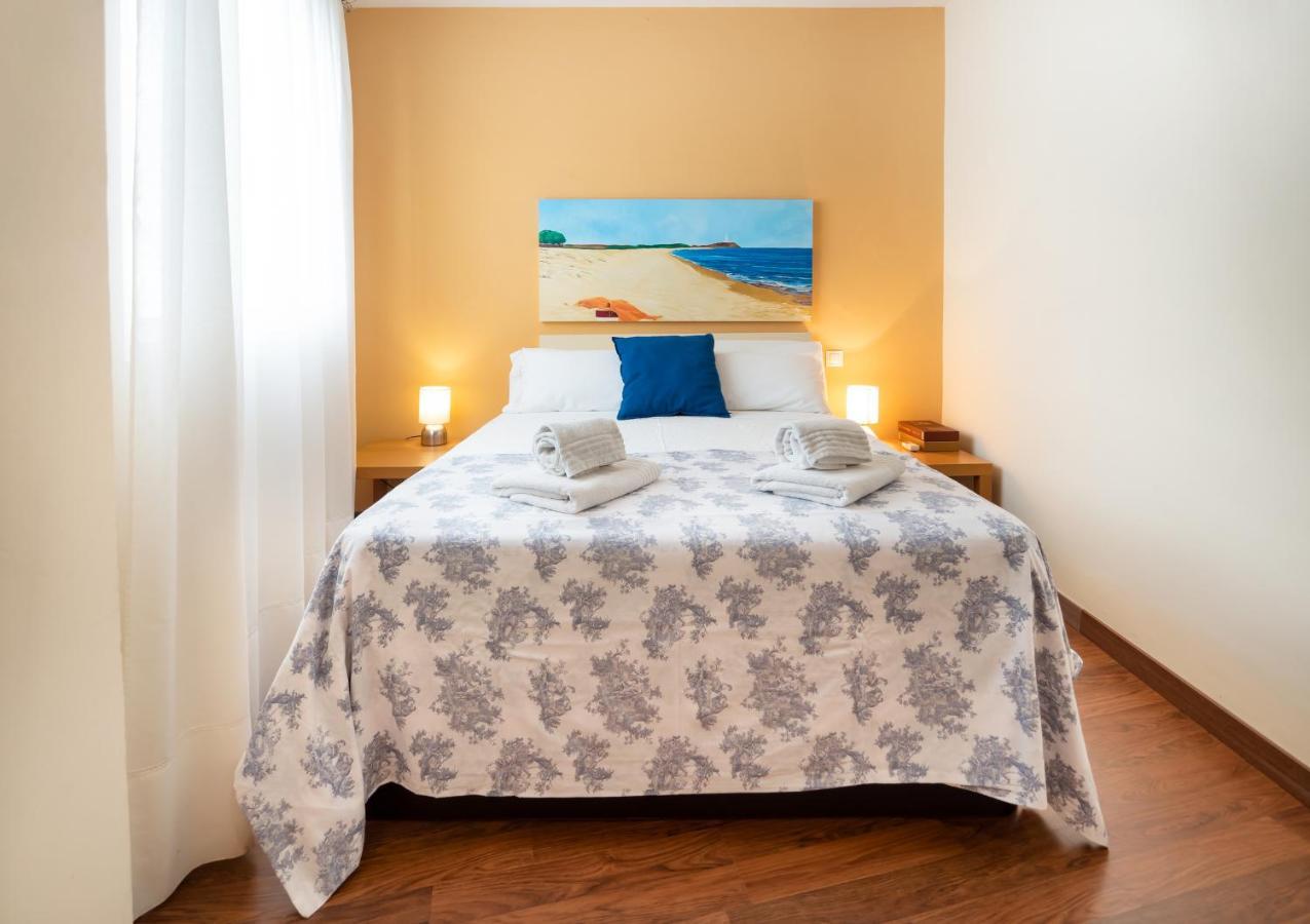 San Felipe Sevilla Urban Apartment Экстерьер фото